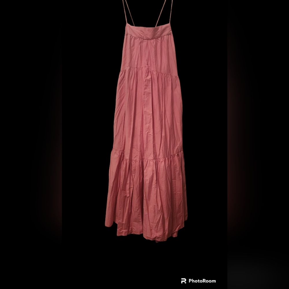 NWT MNG Maxi dress XL